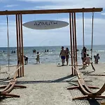شقة Alex Mnl Lux Mamaia 6