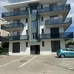 Alex Mnl Lux Mamaia 6 شقة Năvodari