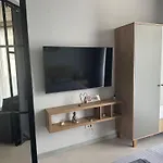 شقة Alex Mnl Lux Mamaia 6 Năvodari