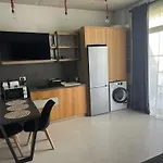 شقة Alex Mnl Lux Mamaia 6 Năvodari