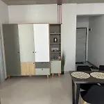 شقة Alex Mnl Lux Mamaia 6 Năvodari