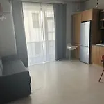 شقة Alex Mnl Lux Mamaia 6 Năvodari