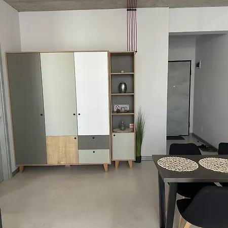 Apartment Alex Mnl Lux Mamaia 6 Navodari