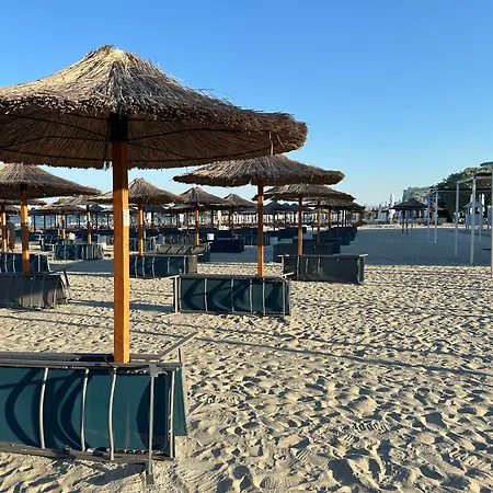 Alex Mnl Lux Mamaia 6 شقة
