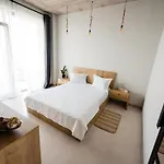 شقة Alex Mnl Lux Mamaia 6