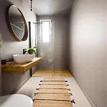 Alex Mnl Lux Mamaia 6 شقة