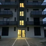 Alex Mnl Lux Mamaia 6 * Năvodari