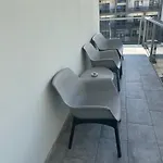 Alex Mnl Lux Mamaia 6 شقة Năvodari