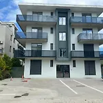 شقة Alex Mnl Lux Mamaia 6 *