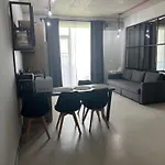 شقة Alex Mnl Lux Mamaia 6