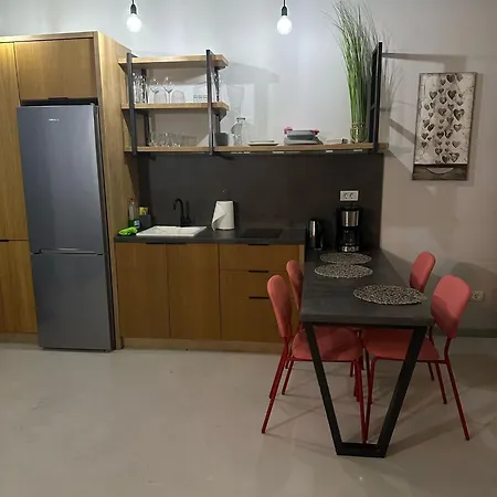 Alex Mnl Lux Mamaia 6 Apartment *