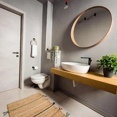 Alex Mnl Lux Mamaia 6 Năvodari