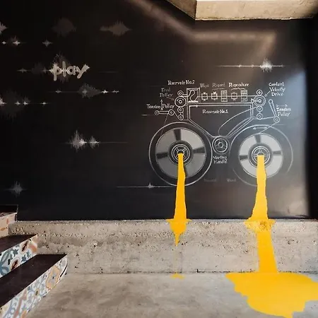 Alex Mnl Lux Mamaia 6 * Năvodari