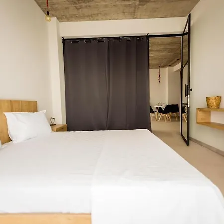 Alex Mnl Lux Mamaia 6 Apartment