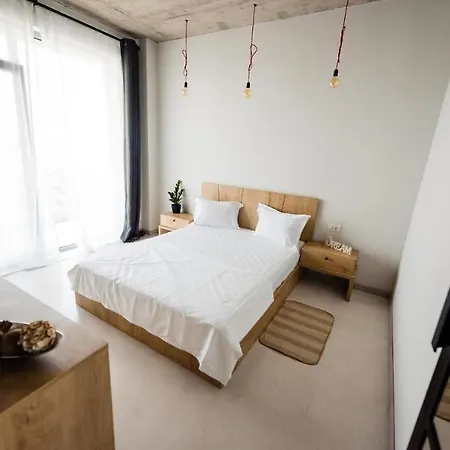 아파트 Alex Mnl Lux Mamaia 6