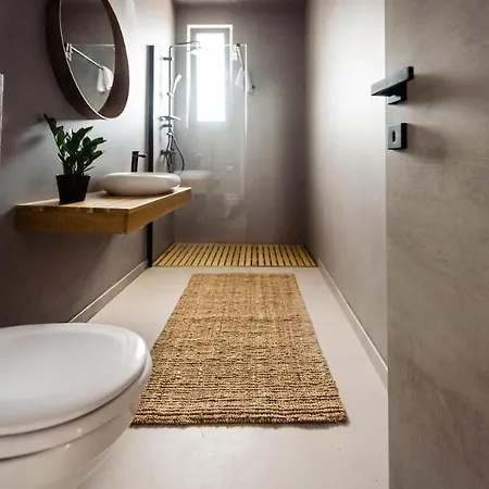 شقة Alex Mnl Lux Mamaia 6 *