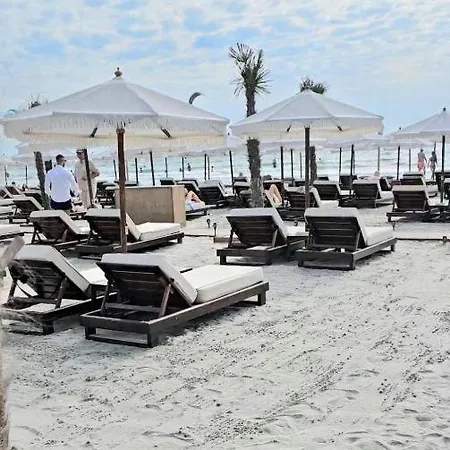 Apartament Alex Mnl Lux Mamaia 6 *