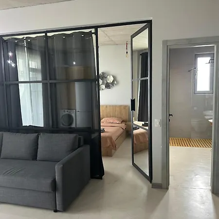 Alex Mnl Lux Mamaia 6 Appartement *