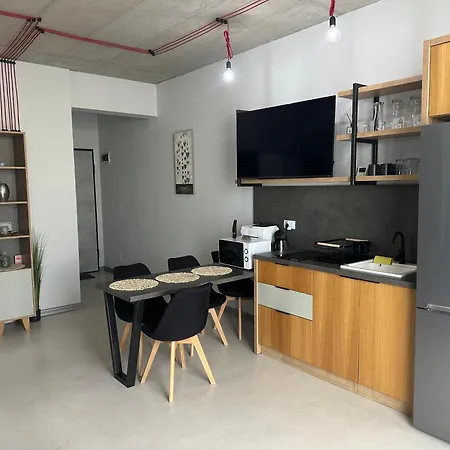 Alex Mnl Lux Mamaia 6 Năvodari