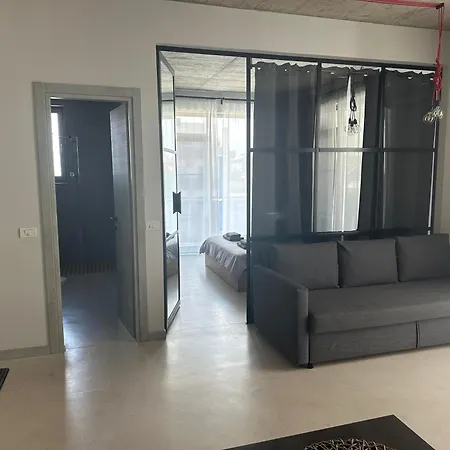 Alex Mnl Lux Mamaia 6 Διαμέρισμα