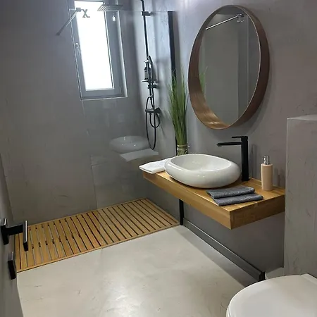 Alex Mnl Lux Mamaia 6 Appartement