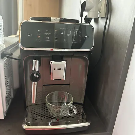 Alex Mnl Lux Mamaia 6 شقة