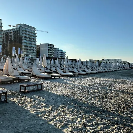 Alex Mnl Lux Mamaia 6 * Năvodari