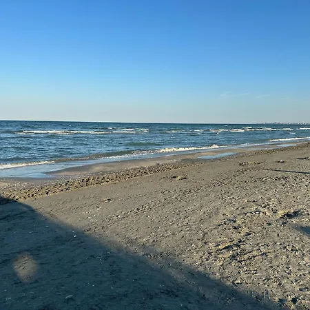 Alex Mnl Lux Mamaia 6 * Năvodari