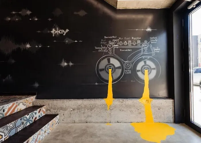 Alex Mnl Lux Mamaia 6 * Năvodari