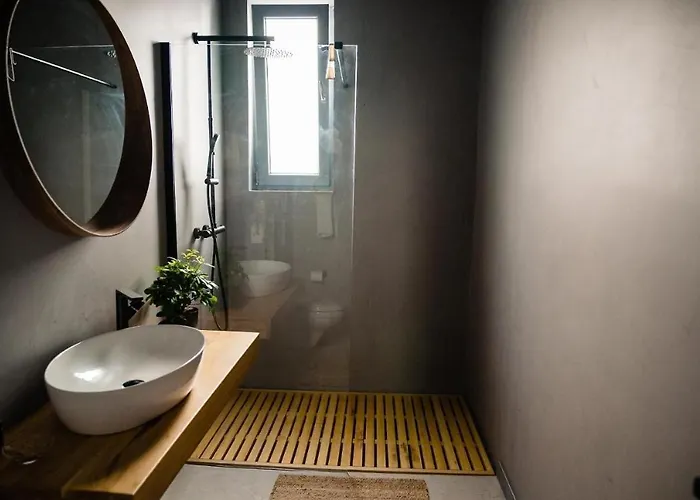 Alex Mnl Lux Mamaia 6 Διαμέρισμα *