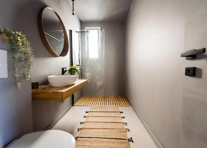 Alex Mnl Lux Mamaia 6 Διαμέρισμα