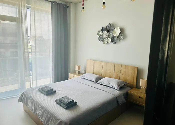 Alex Mnl Lux Mamaia 6 Năvodari