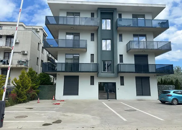 Alex Mnl Lux Mamaia 6 Năvodari