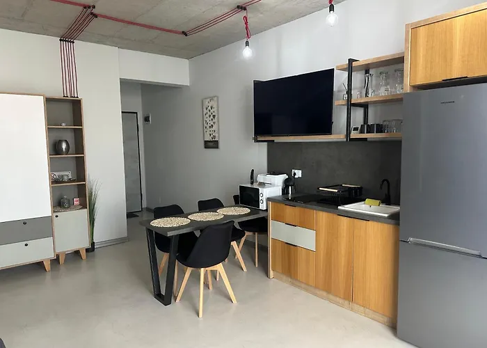 Alex Mnl Lux Mamaia 6 Năvodari