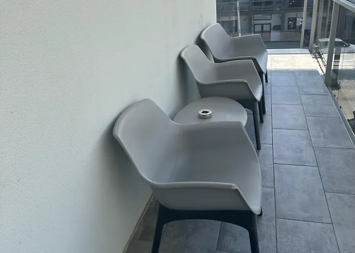 Alex Mnl Lux Mamaia 6 * Năvodari