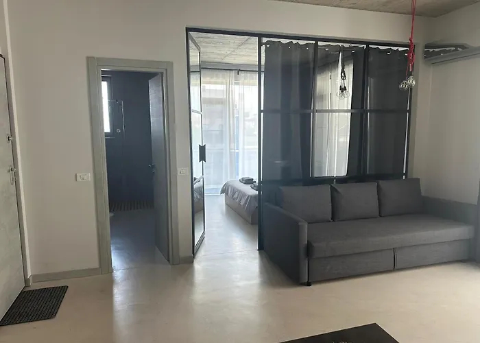 Alex Mnl Lux Mamaia 6 Διαμέρισμα