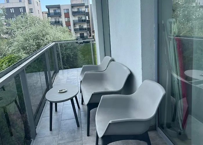 Alex Mnl Lux Mamaia 6 Năvodari