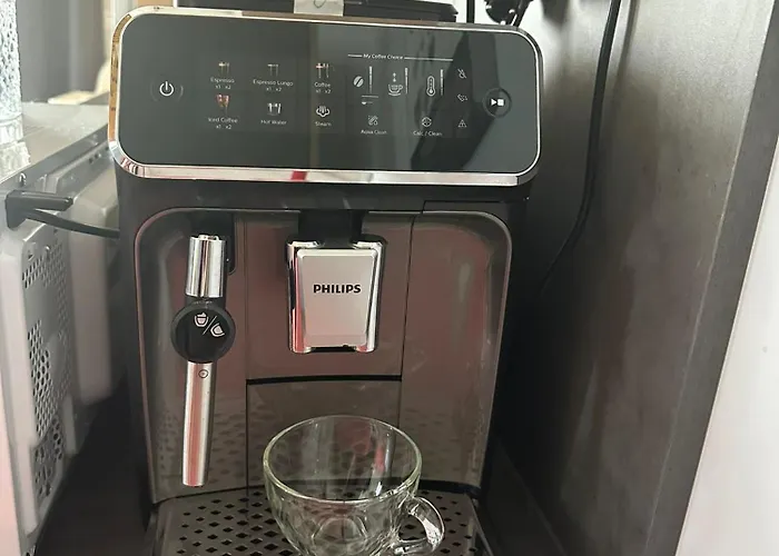 Alex Mnl Lux Mamaia 6 Διαμέρισμα