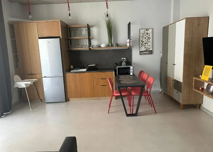 Alex Mnl Lux Mamaia 6 Διαμέρισμα Năvodari