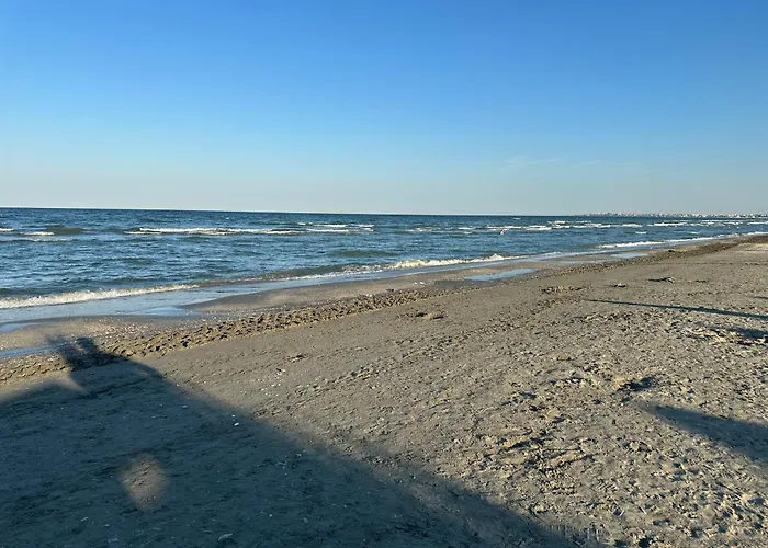 Alex Mnl Lux Mamaia 6 * Năvodari